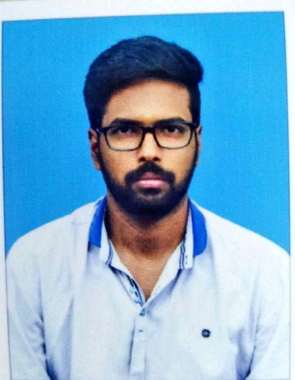 Karthik Dhandapani